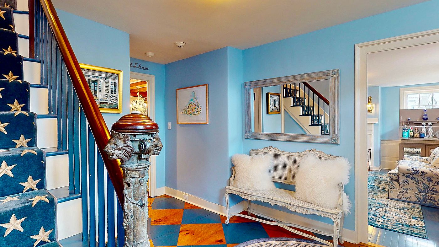 24 Fair Street Nantucket MA