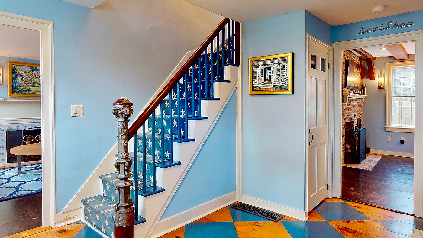 24 Fair Street Nantucket MA