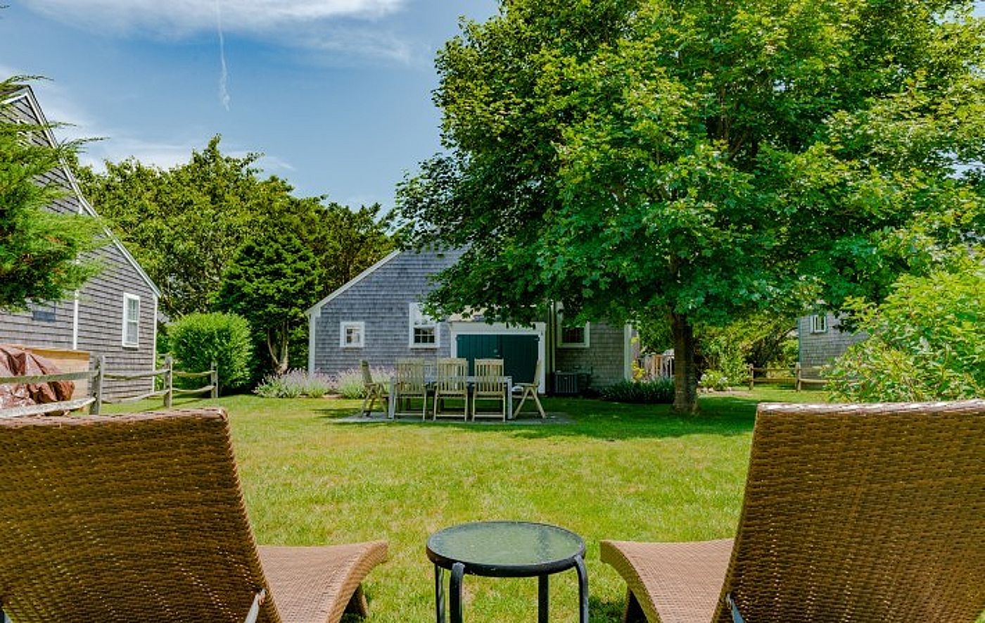 6 Towaddy Lane Nantucket MA