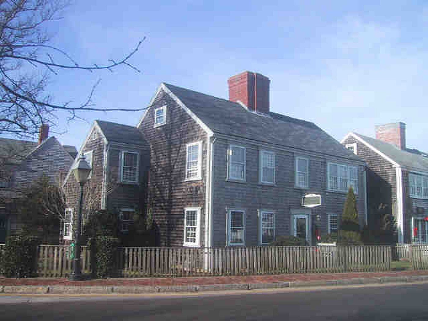 10 Easy Street Nantucket MA