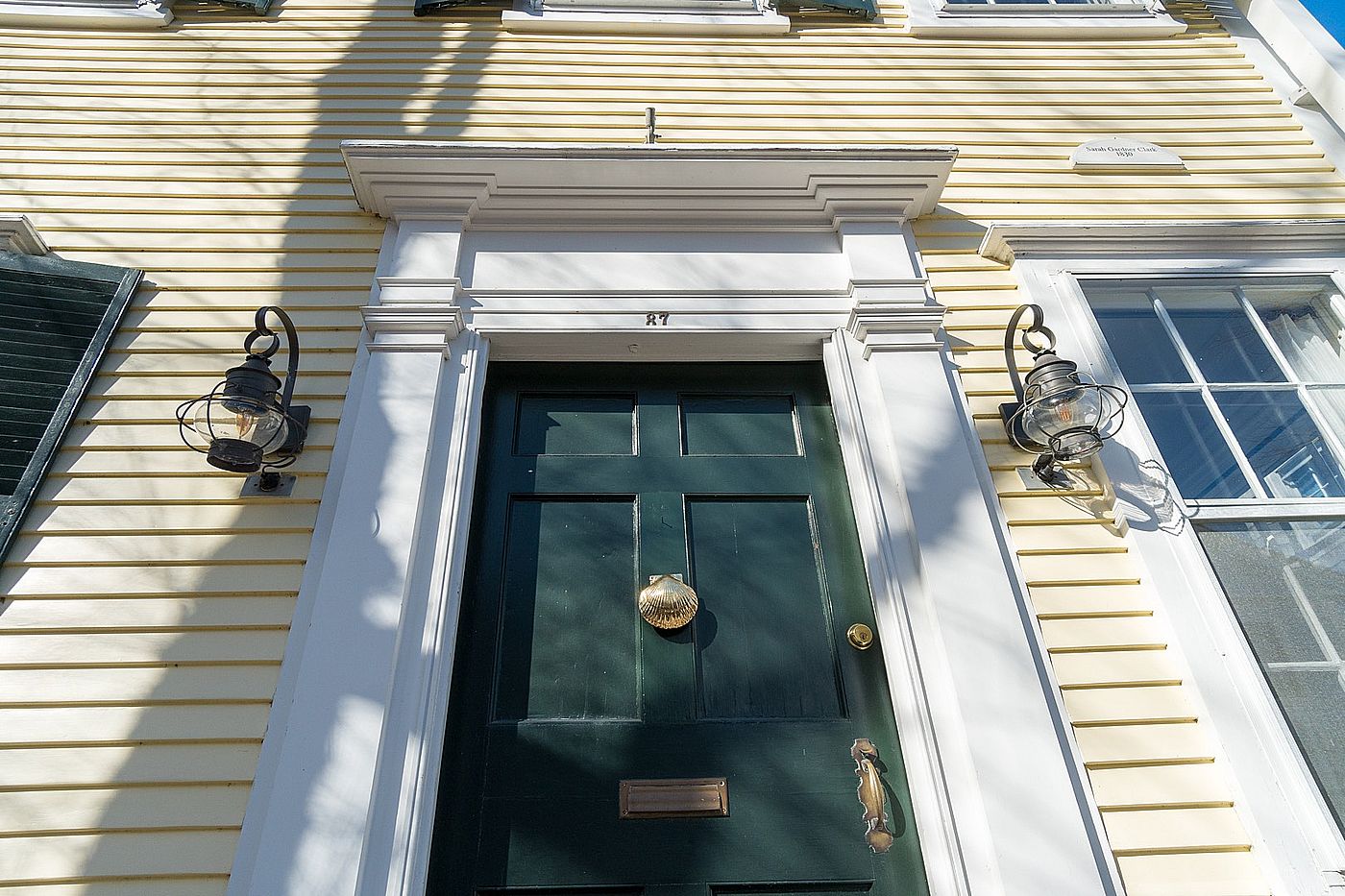 87 Main Street Nantucket MA