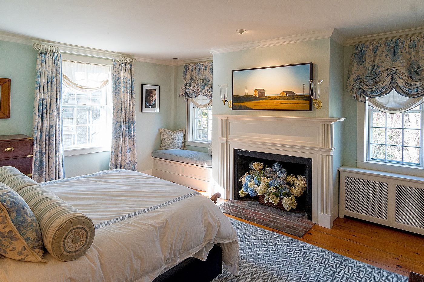 87 Main Street Nantucket MA