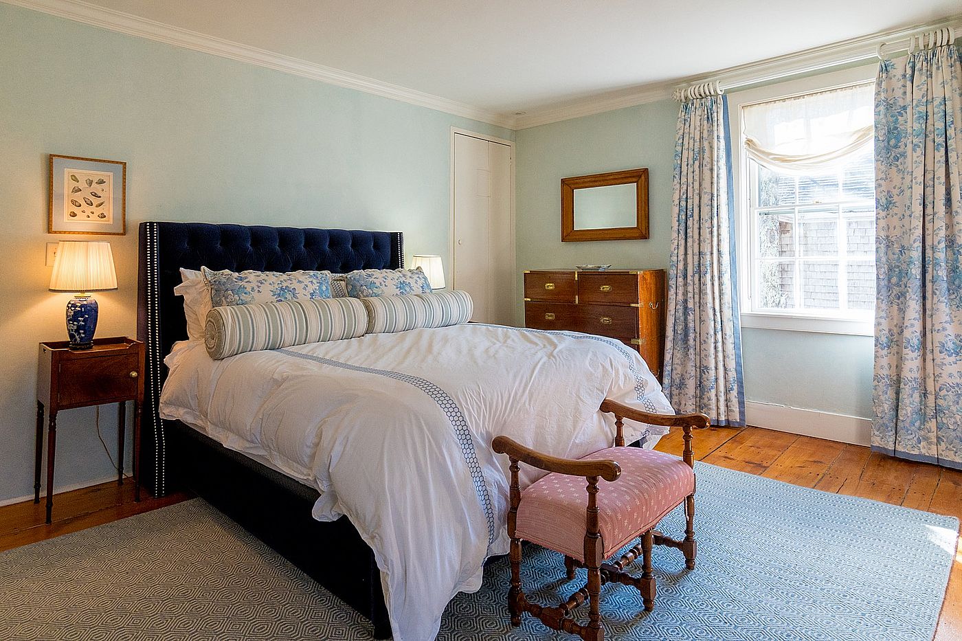 87 Main Street Nantucket MA
