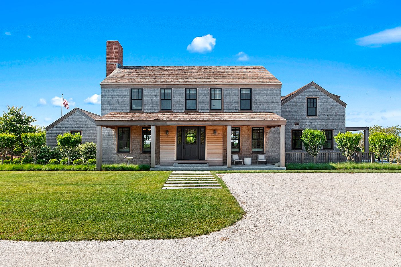 218 Cliff Road Nantucket MA