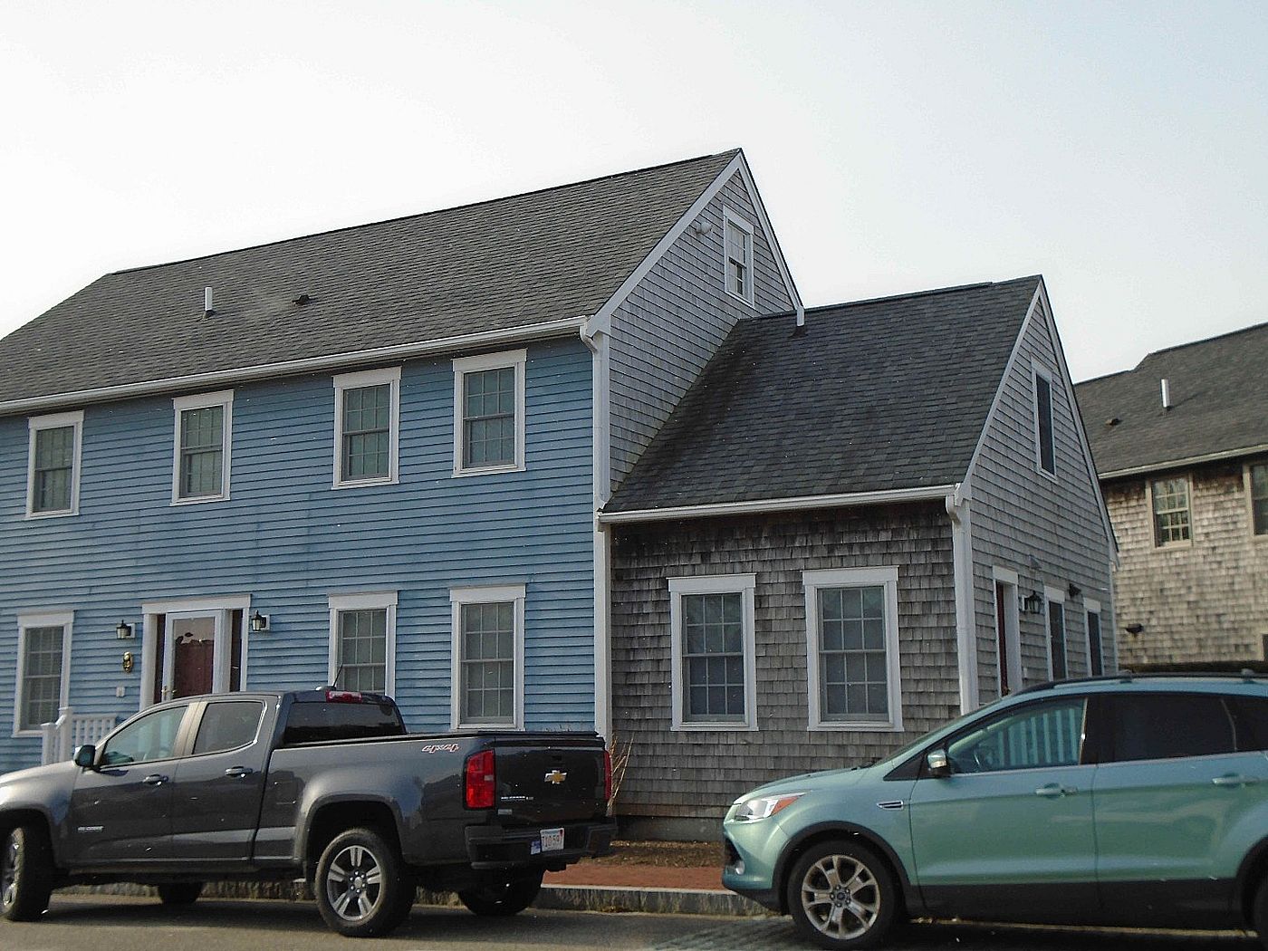 15B Park Circle Nantucket MA