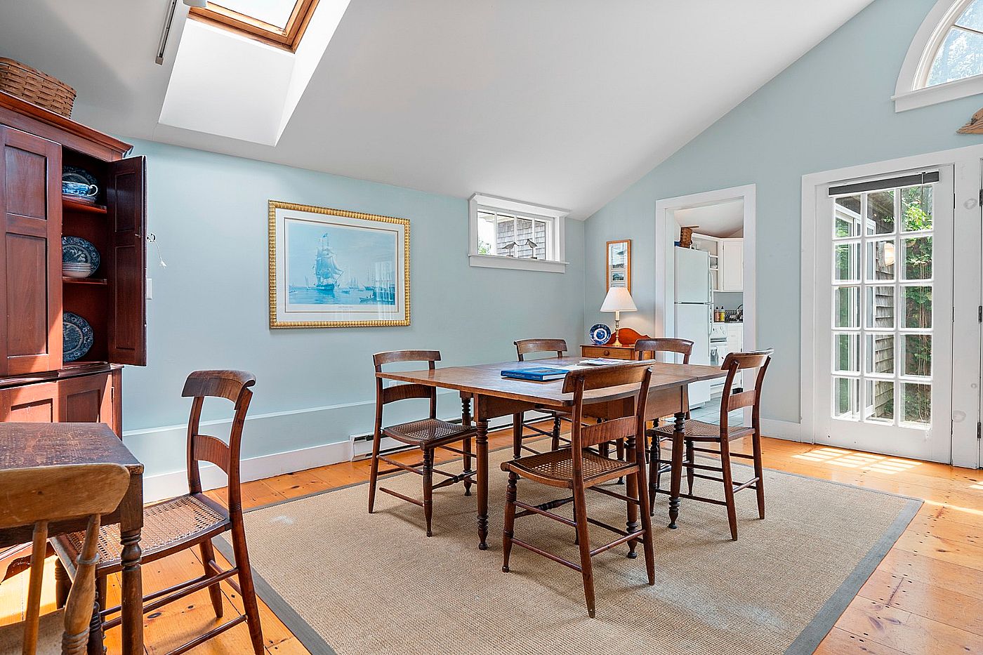 8B Lyon Street Nantucket MA