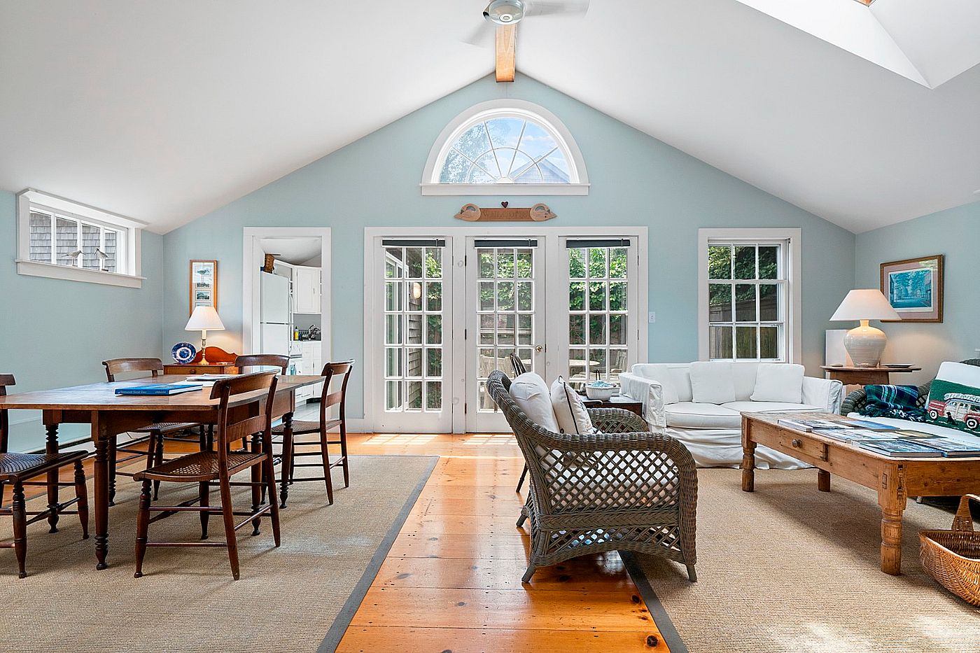 8B Lyon Street Nantucket MA