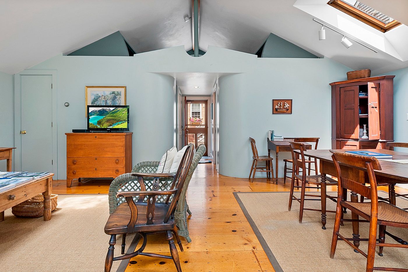 8B Lyon Street Nantucket MA