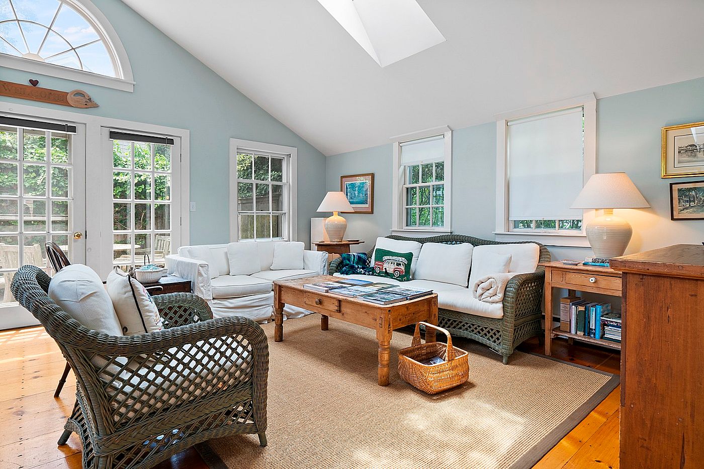 8B Lyon Street Nantucket MA