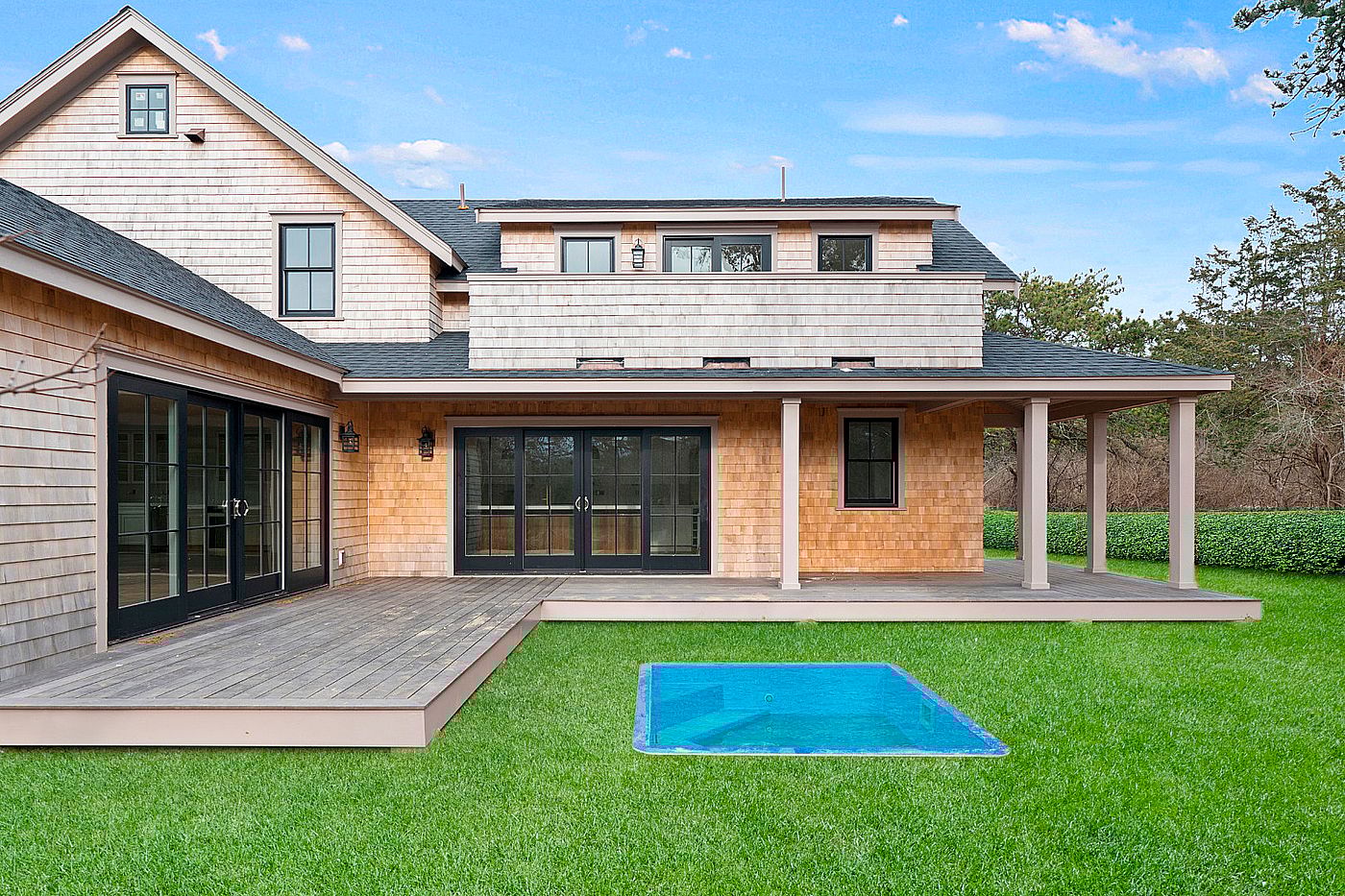 5 Fawn Lane Nantucket MA