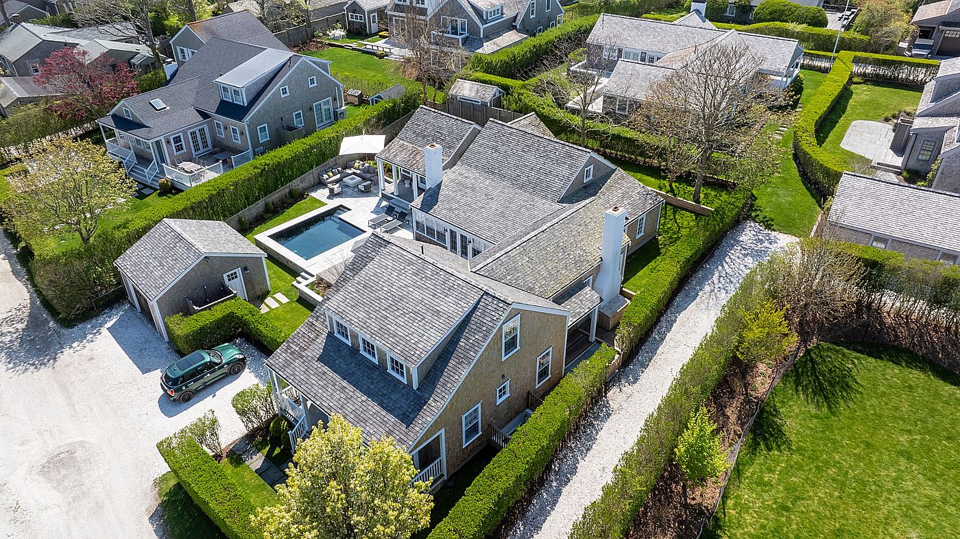 10 Lincoln Street Nantucket MA
