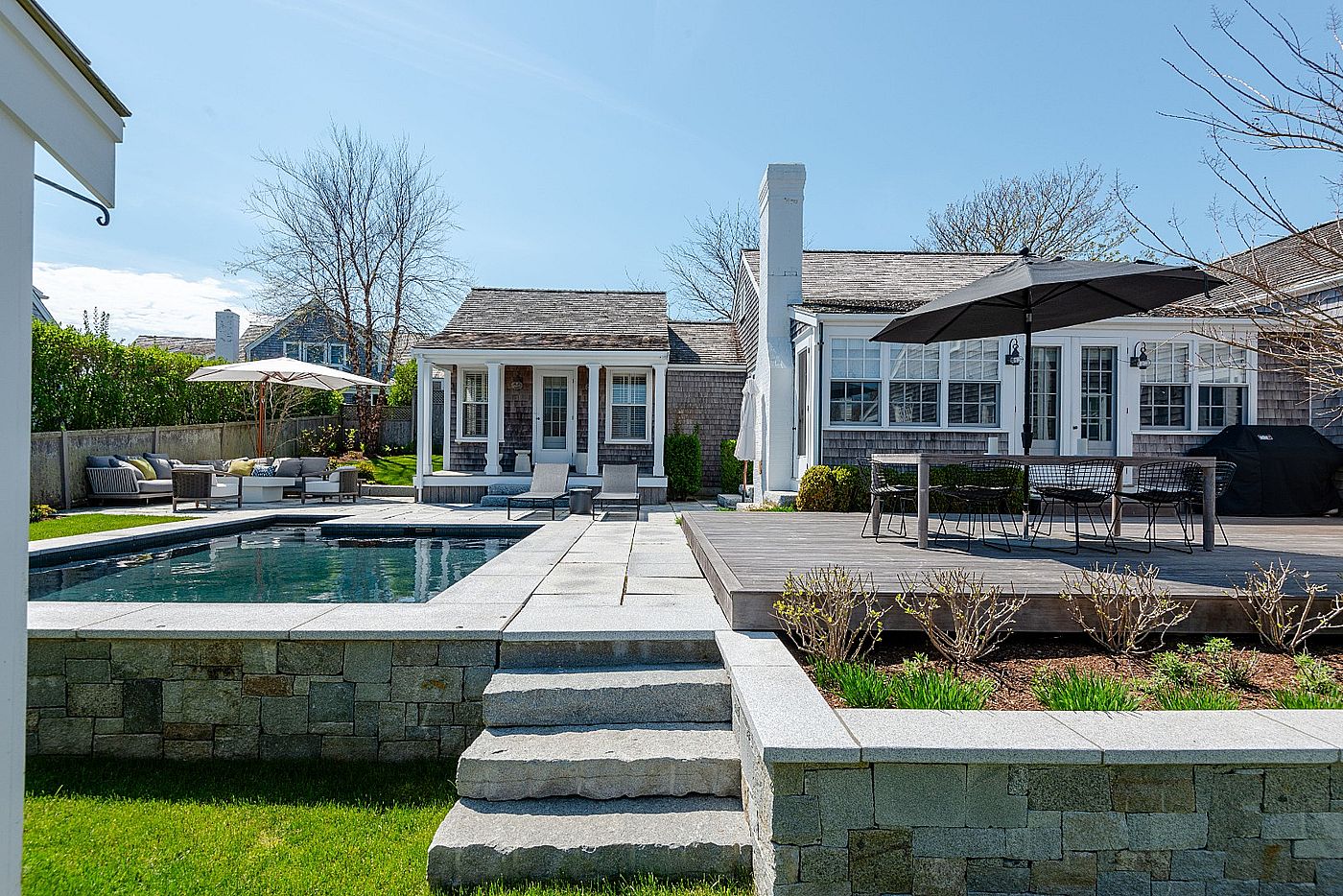 10 Lincoln Street Nantucket MA