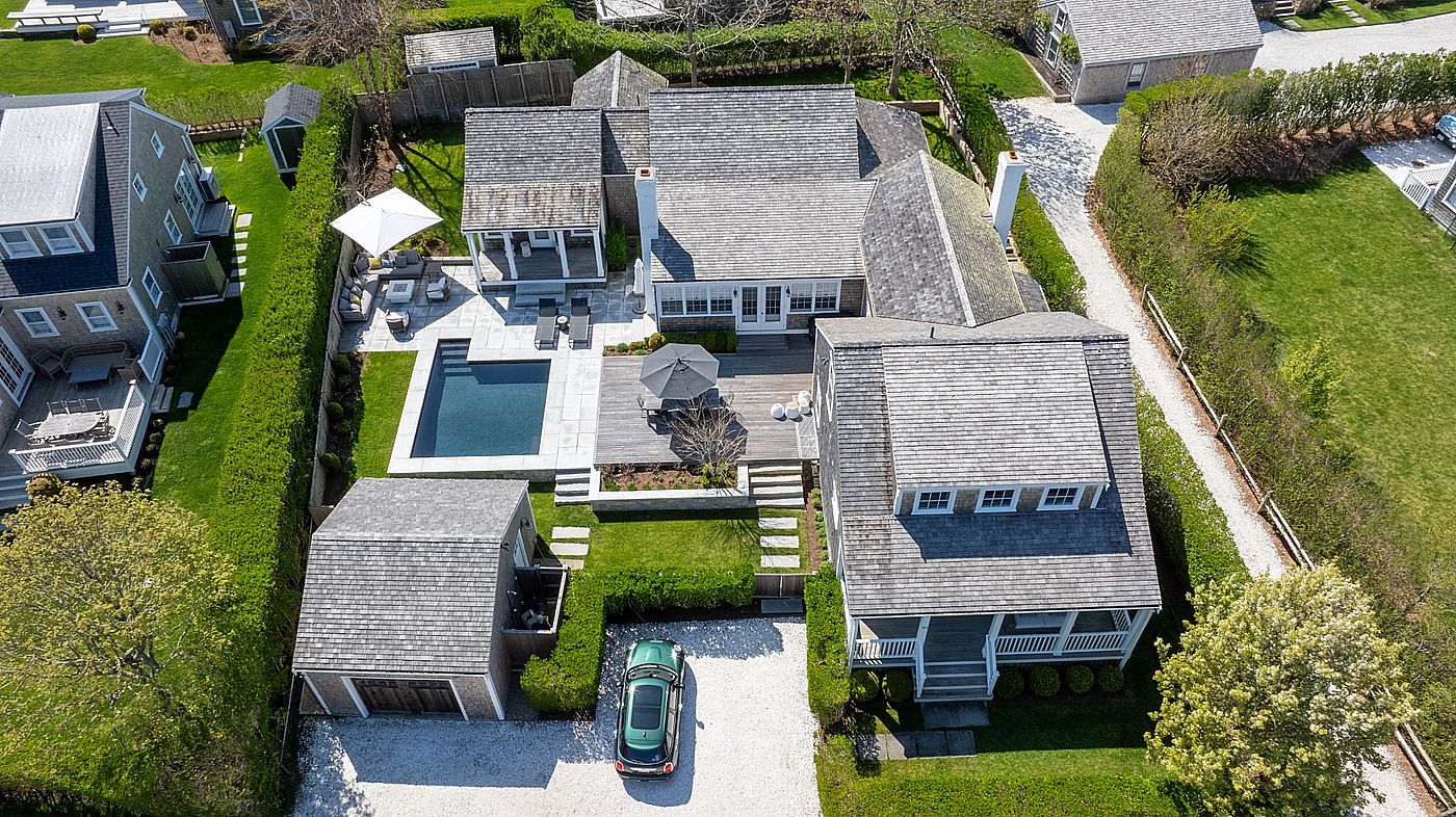 10 Lincoln Street Nantucket MA