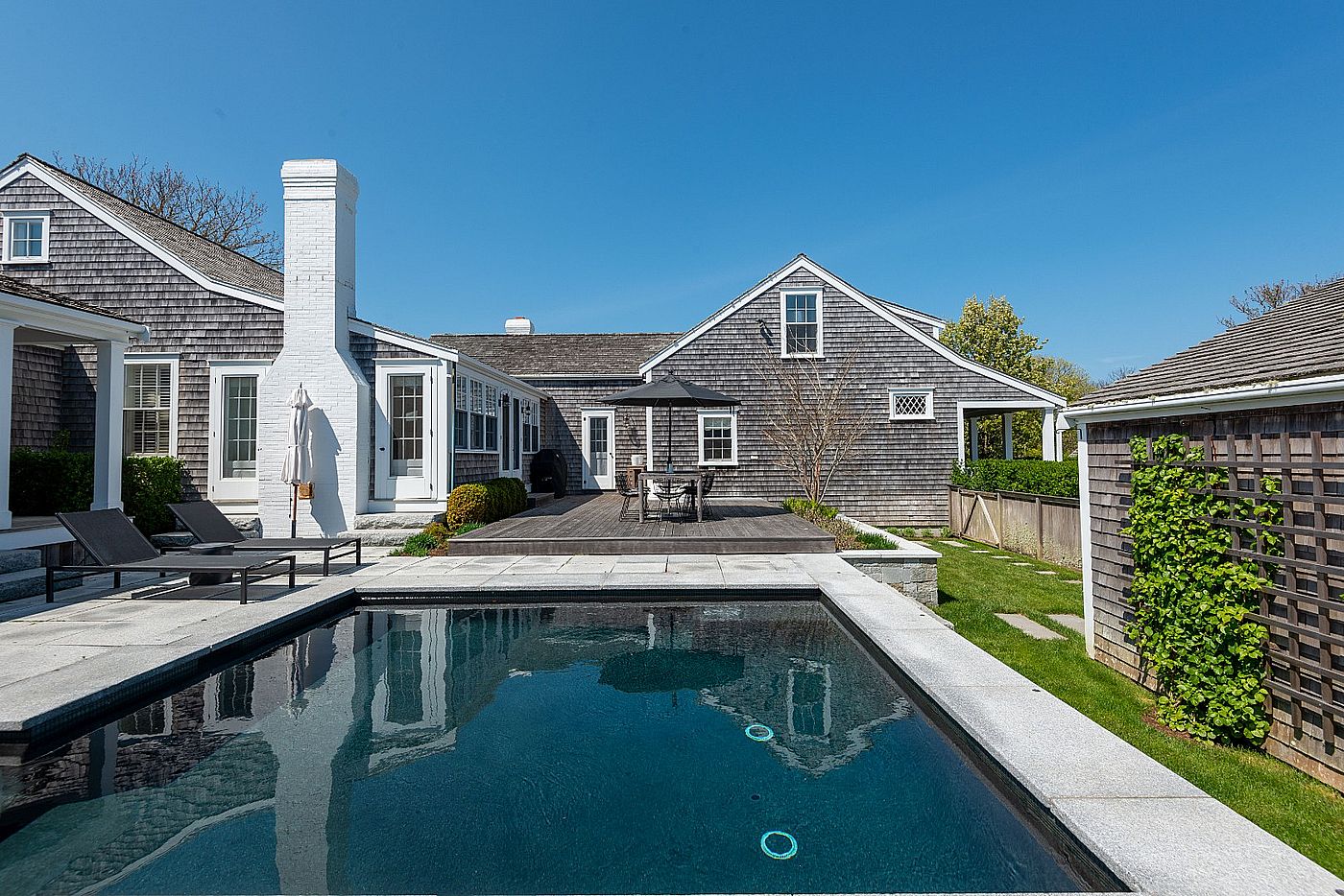 10 Lincoln Street Nantucket MA