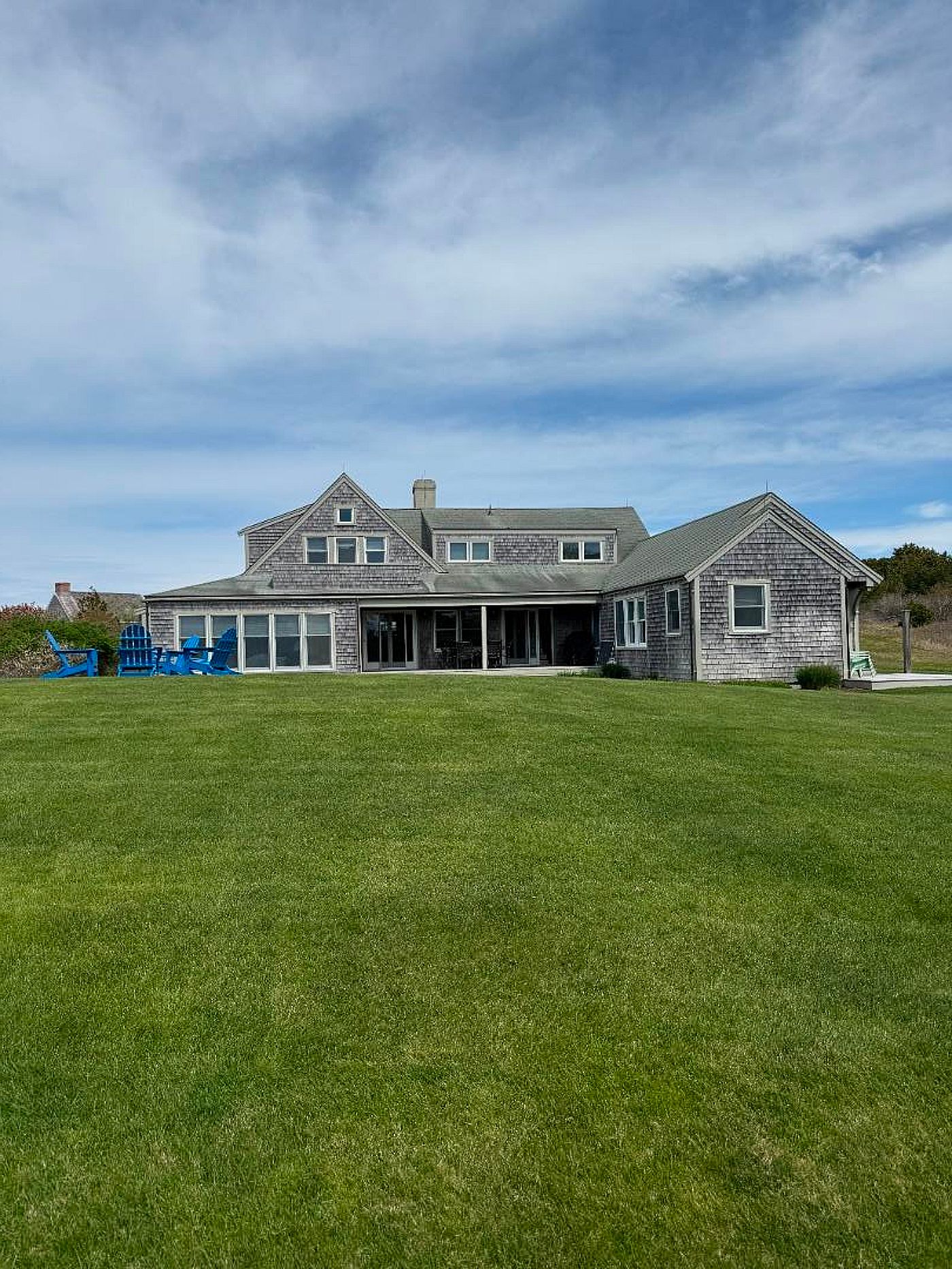 166 Cliff Road Nantucket MA