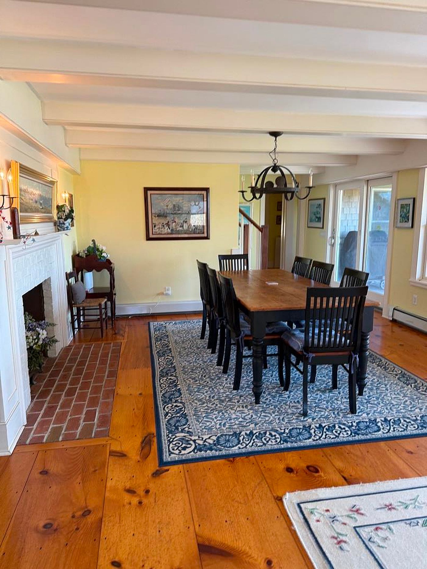 166 Cliff Road Nantucket MA