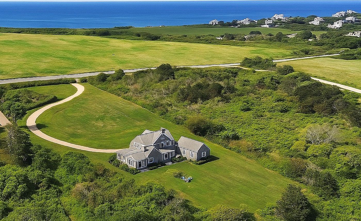 166 Cliff Road Nantucket MA