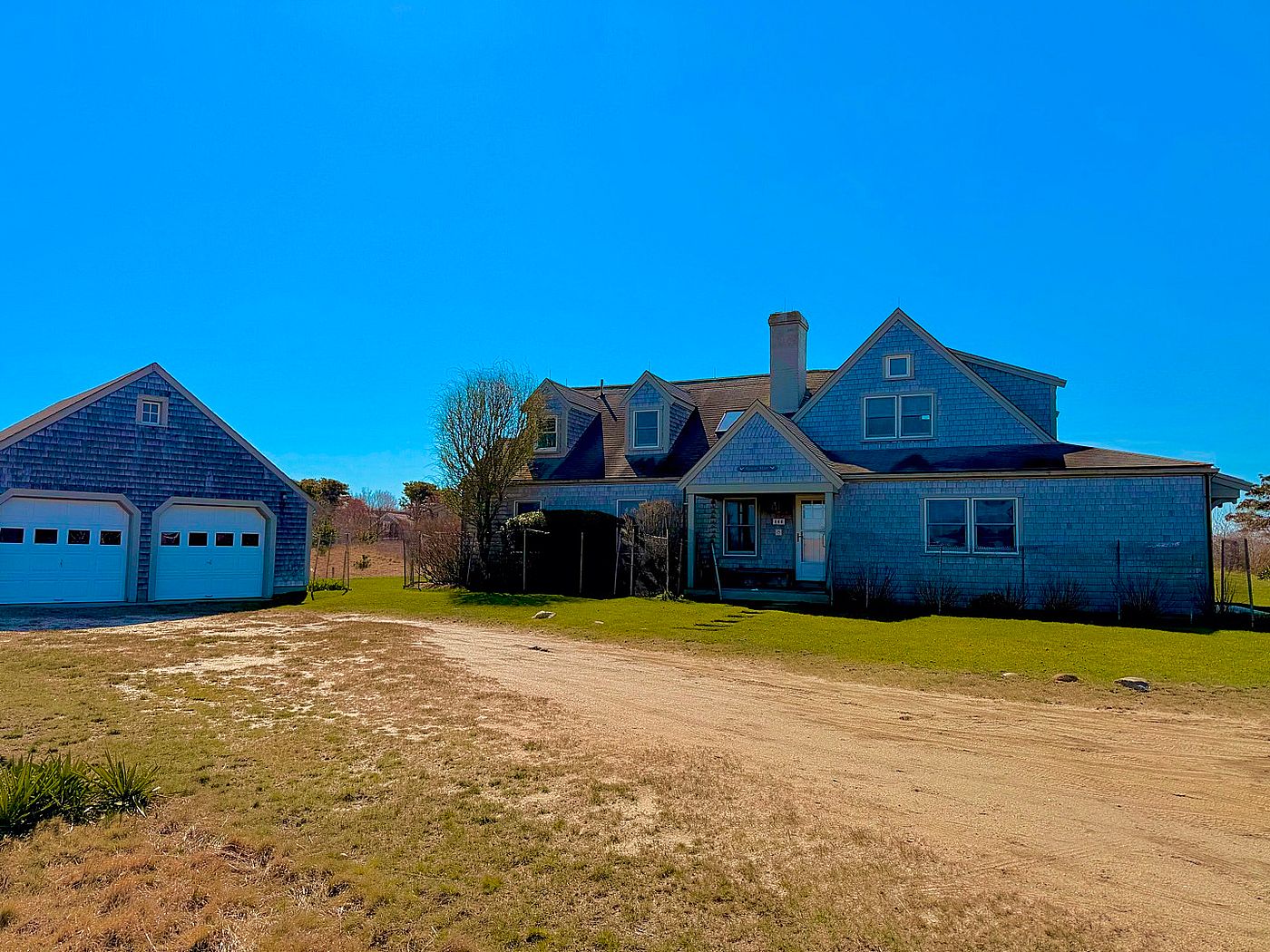 166 Cliff Road Nantucket MA
