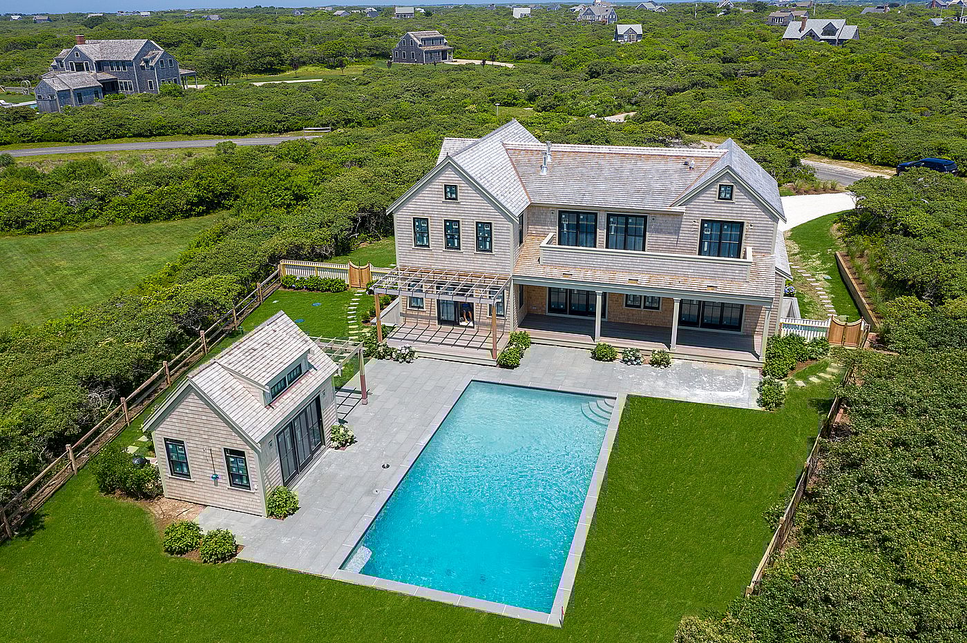 7 Coffin Road Nantucket MA