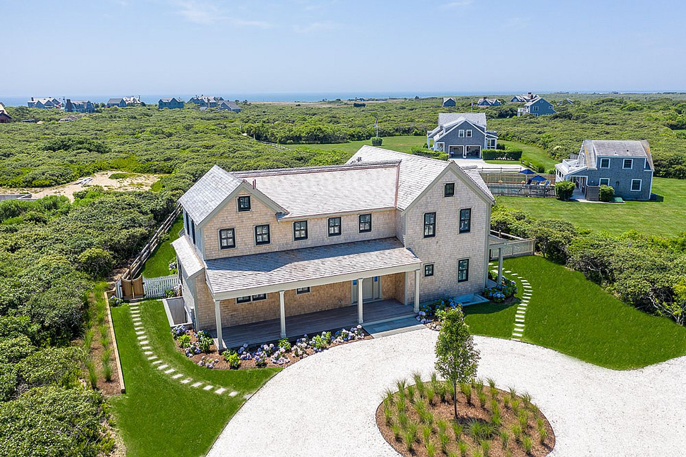 7 Coffin Road Nantucket MA