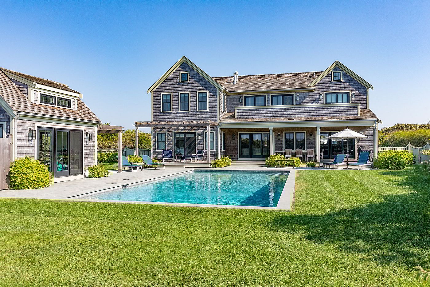 7 Coffin Road Nantucket MA