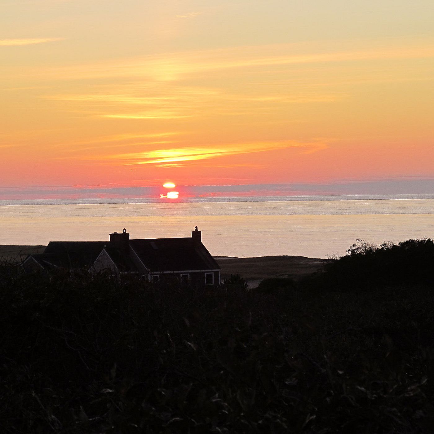 9 Sandsbury Road Nantucket MA