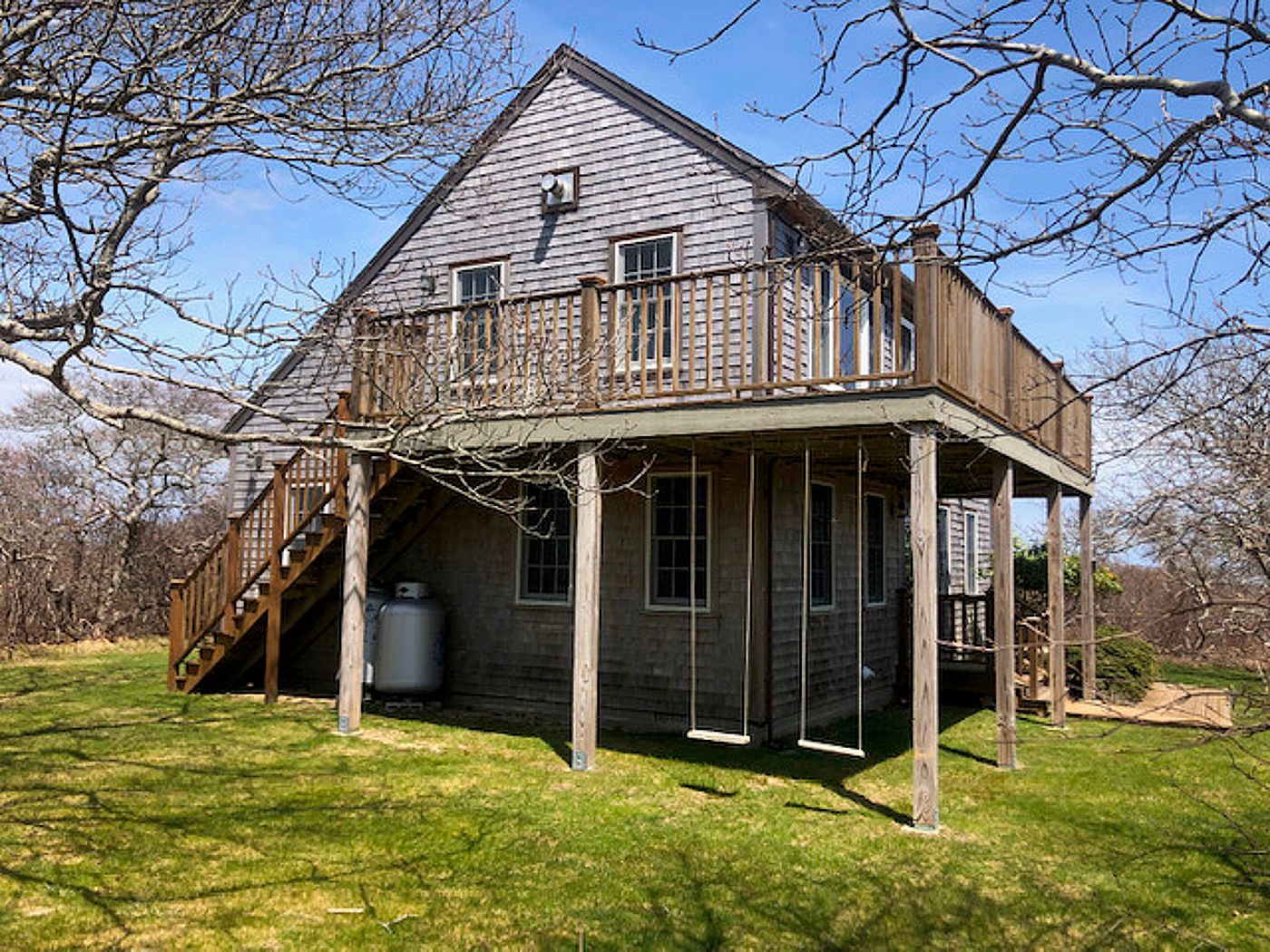 9 Sandsbury Road Nantucket MA
