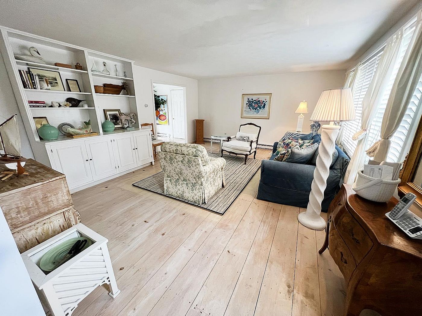 1 Pinkham Circle Nantucket MA
