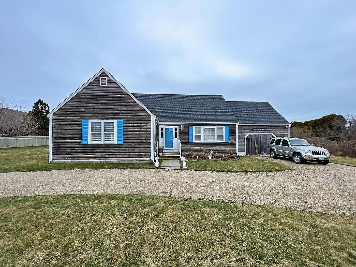 1 Pinkham Circle Nantucket MA
