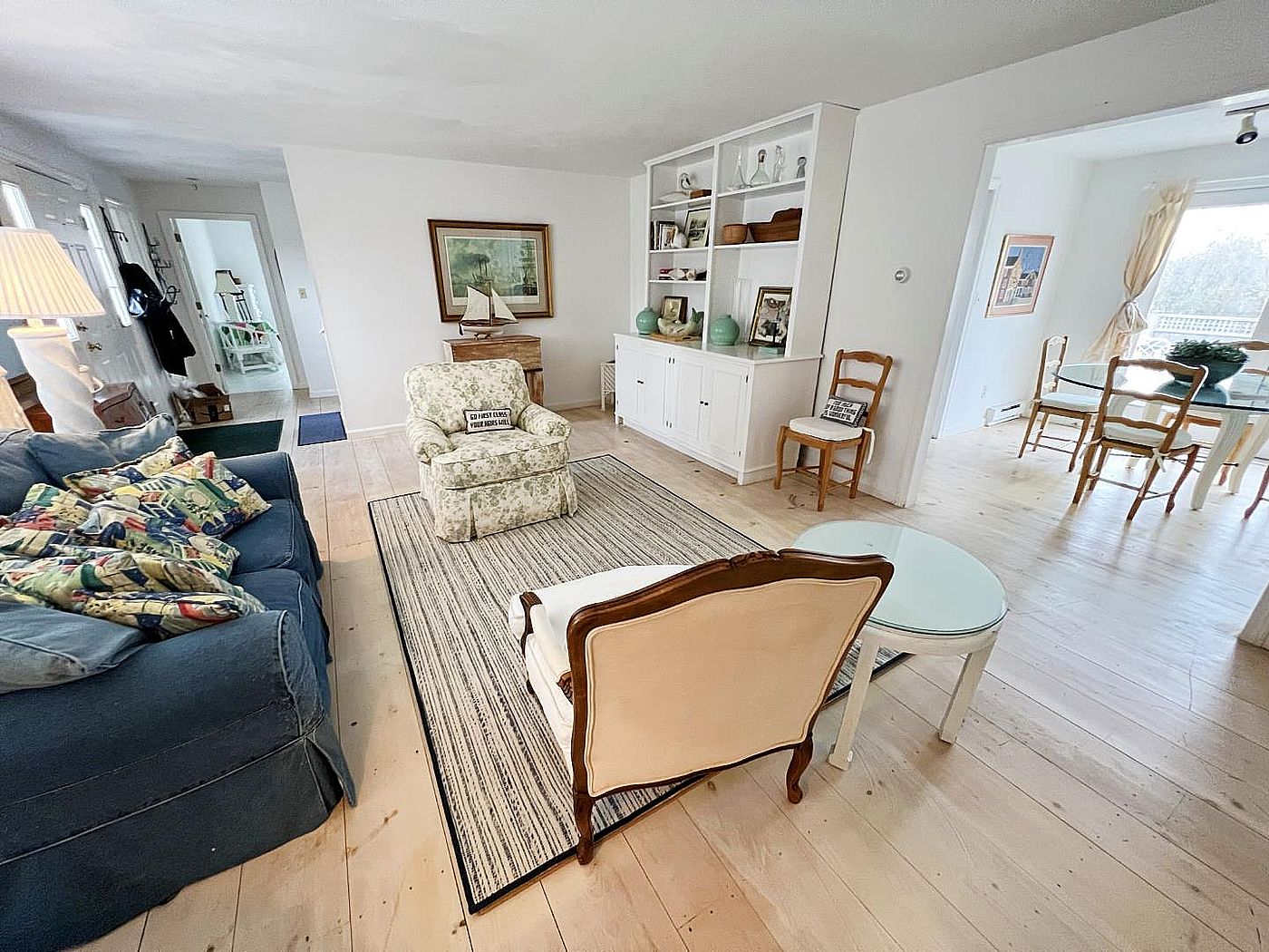 1 Pinkham Circle Nantucket MA