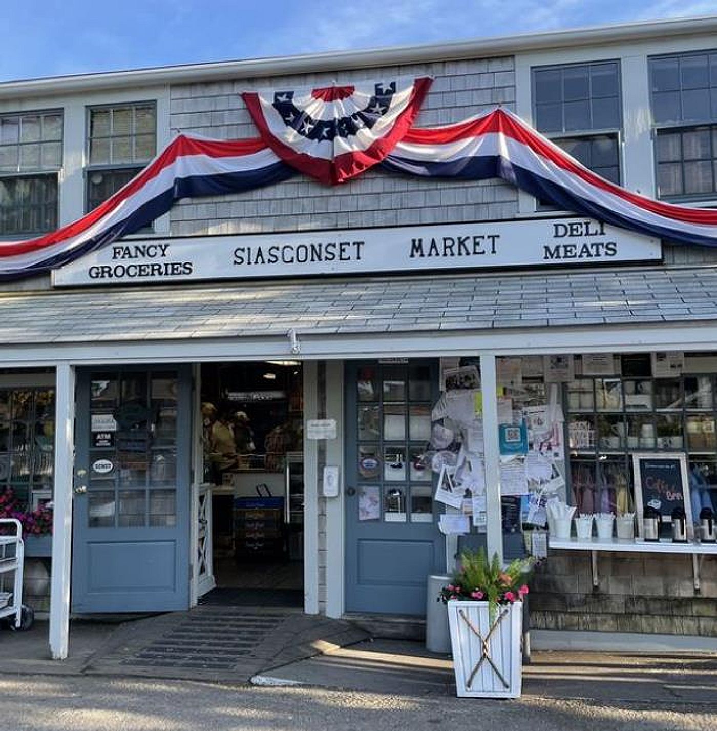 4 Main Street Nantucket MA