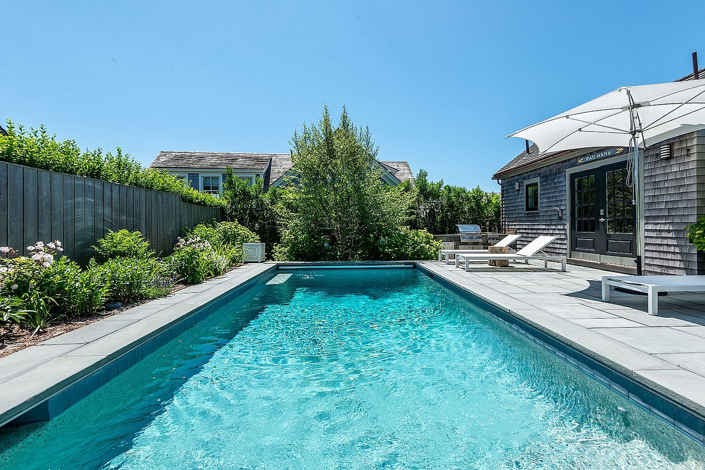 2 Old Mill Court Nantucket MA