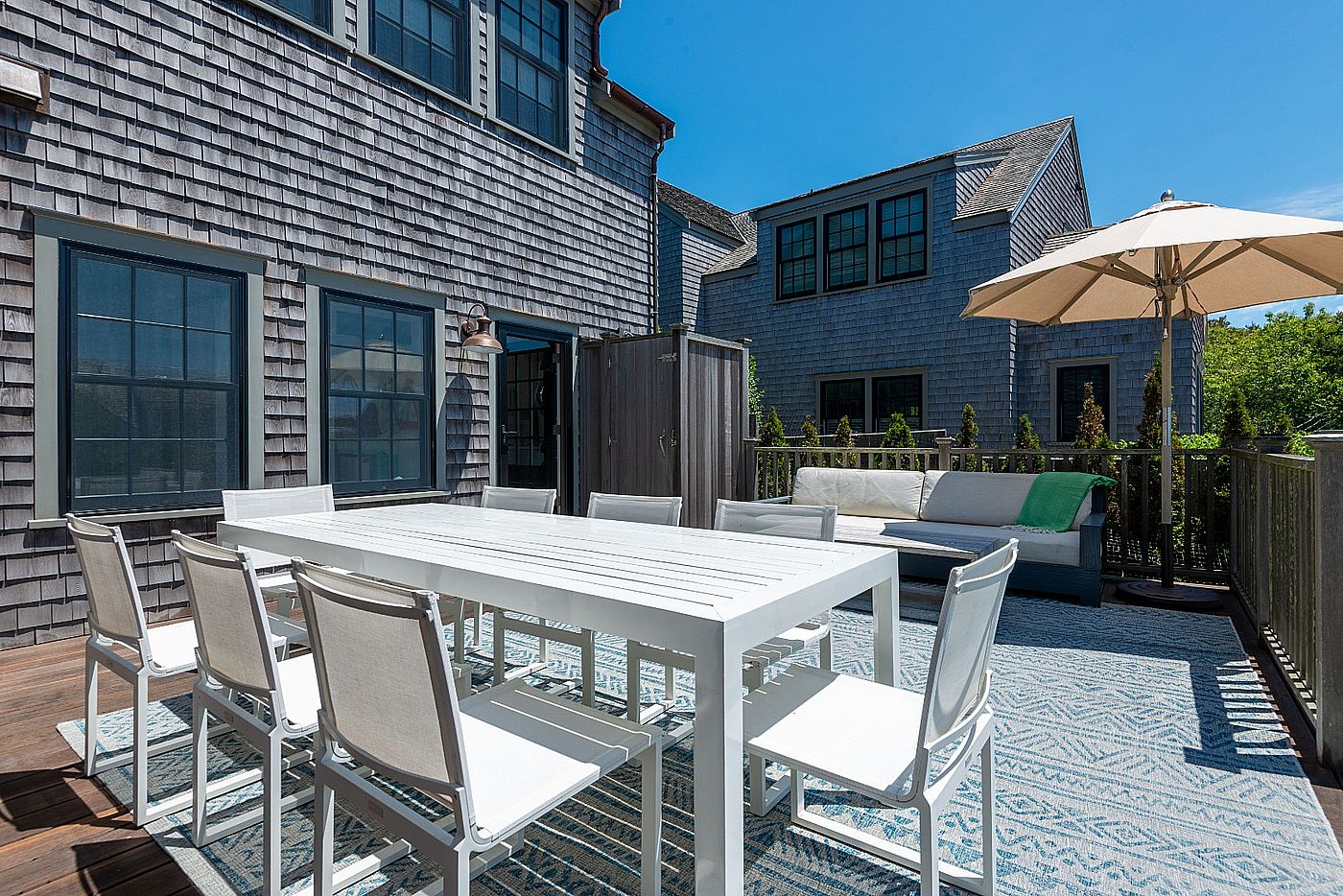2 Old Mill Court Nantucket MA