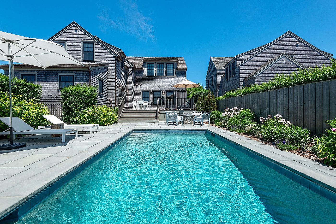 2 Old Mill Court Nantucket MA