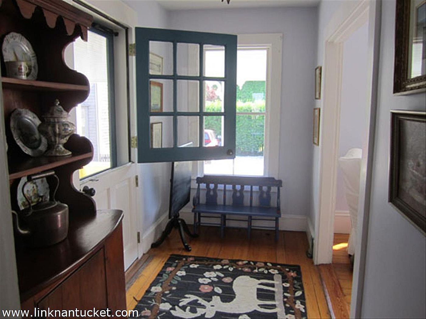 36 Union Street Nantucket MA