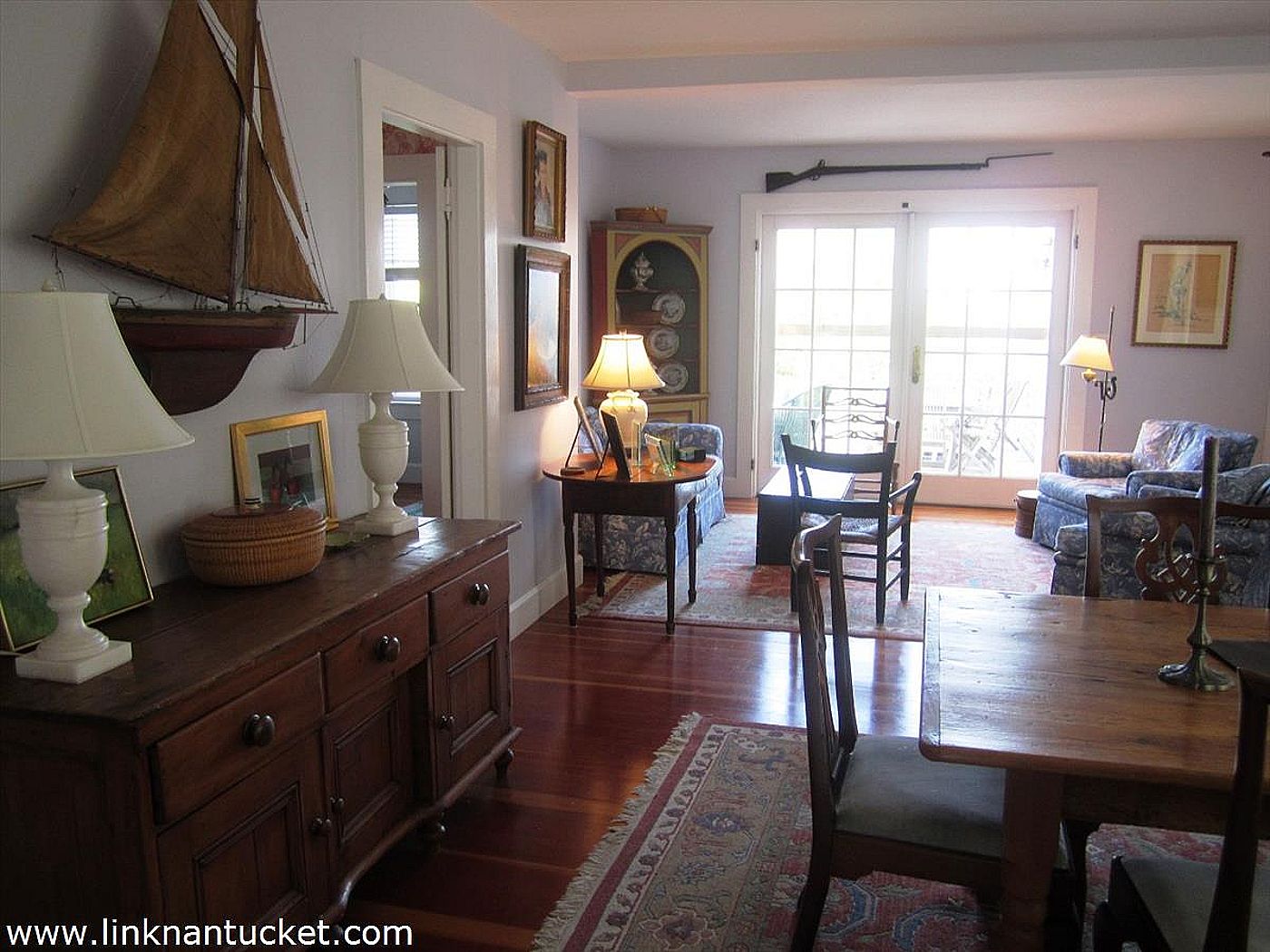 36 Union Street Nantucket MA