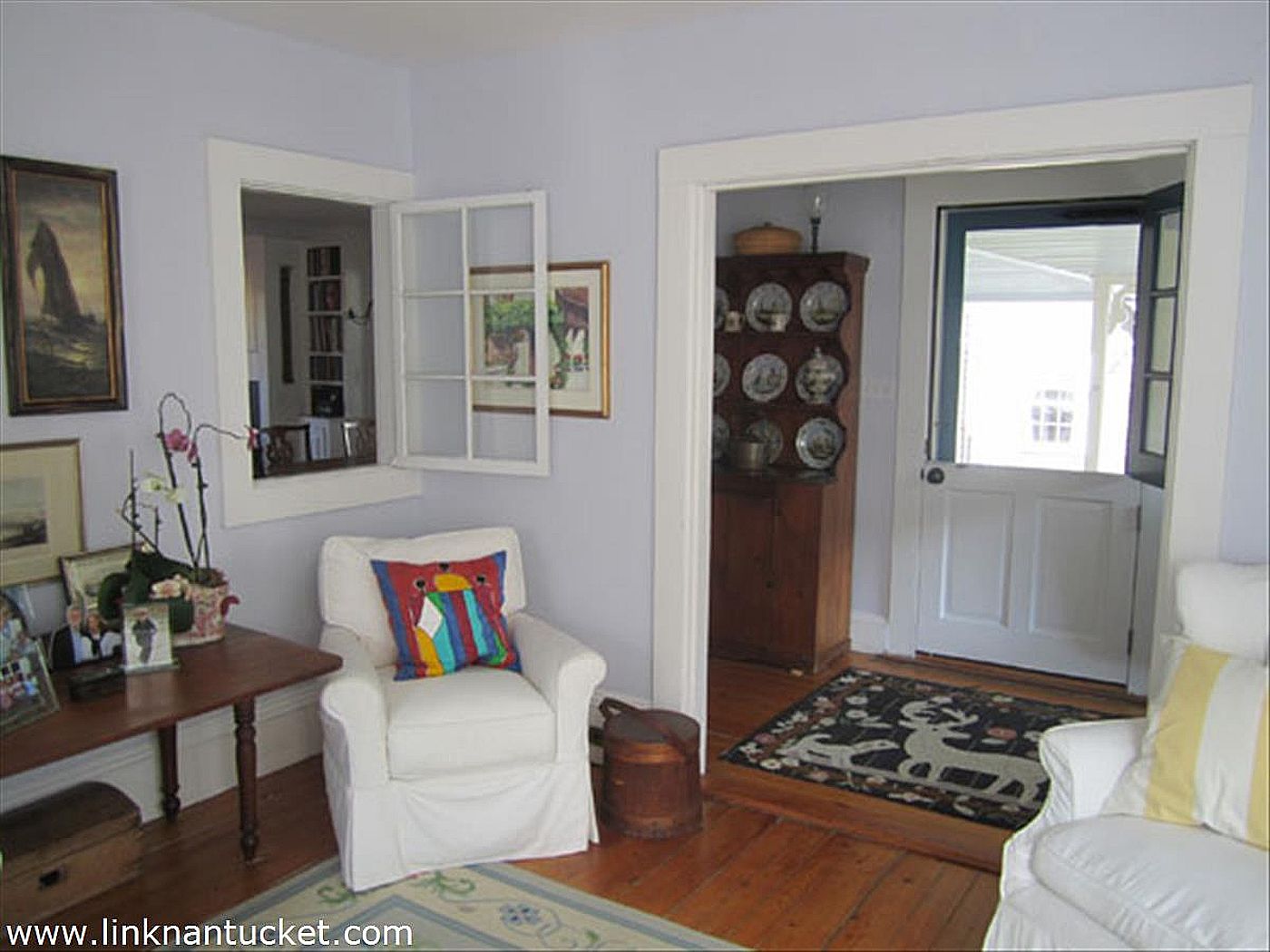 36 Union Street Nantucket MA