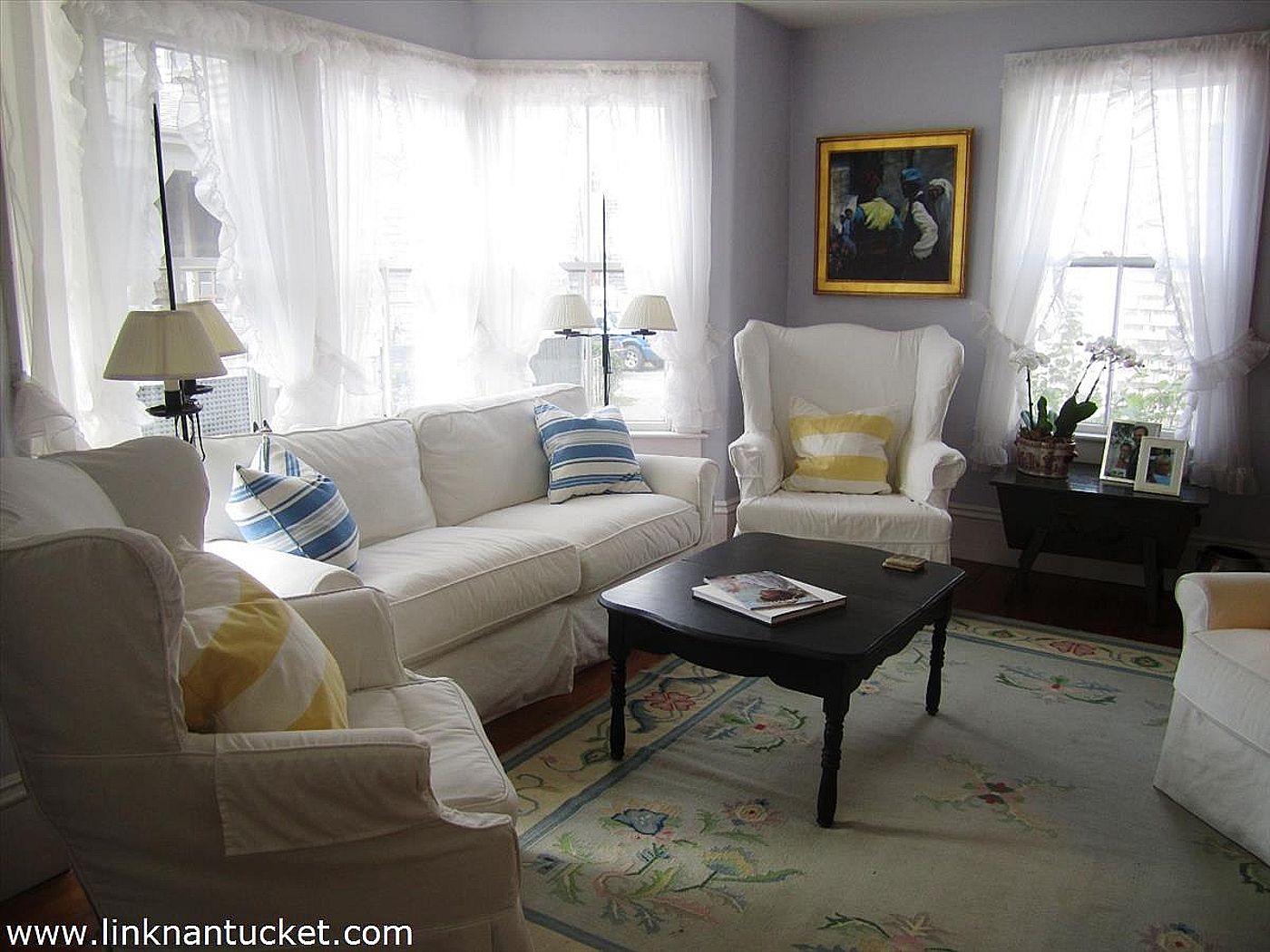 36 Union Street Nantucket MA