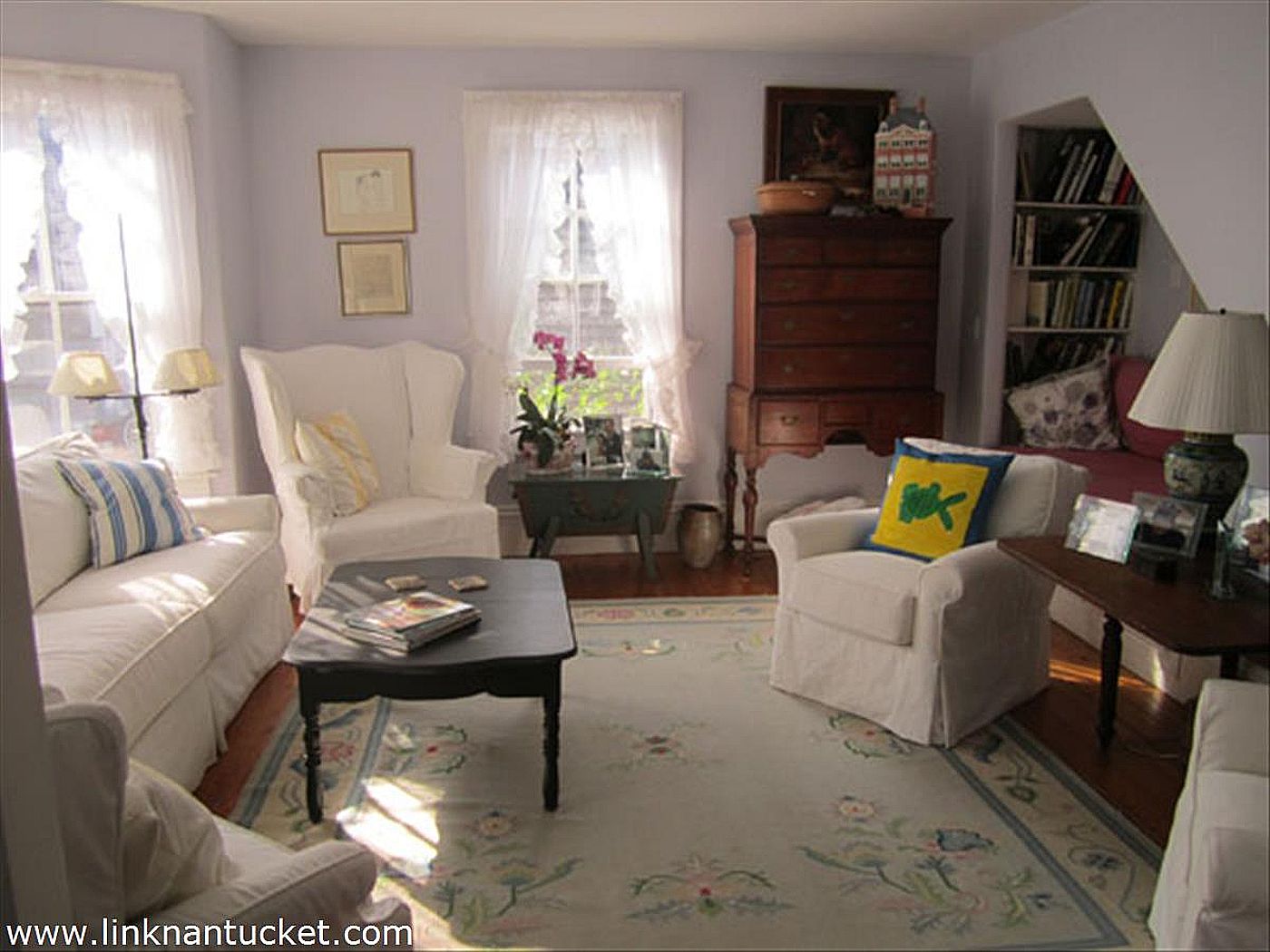 36 Union Street Nantucket MA
