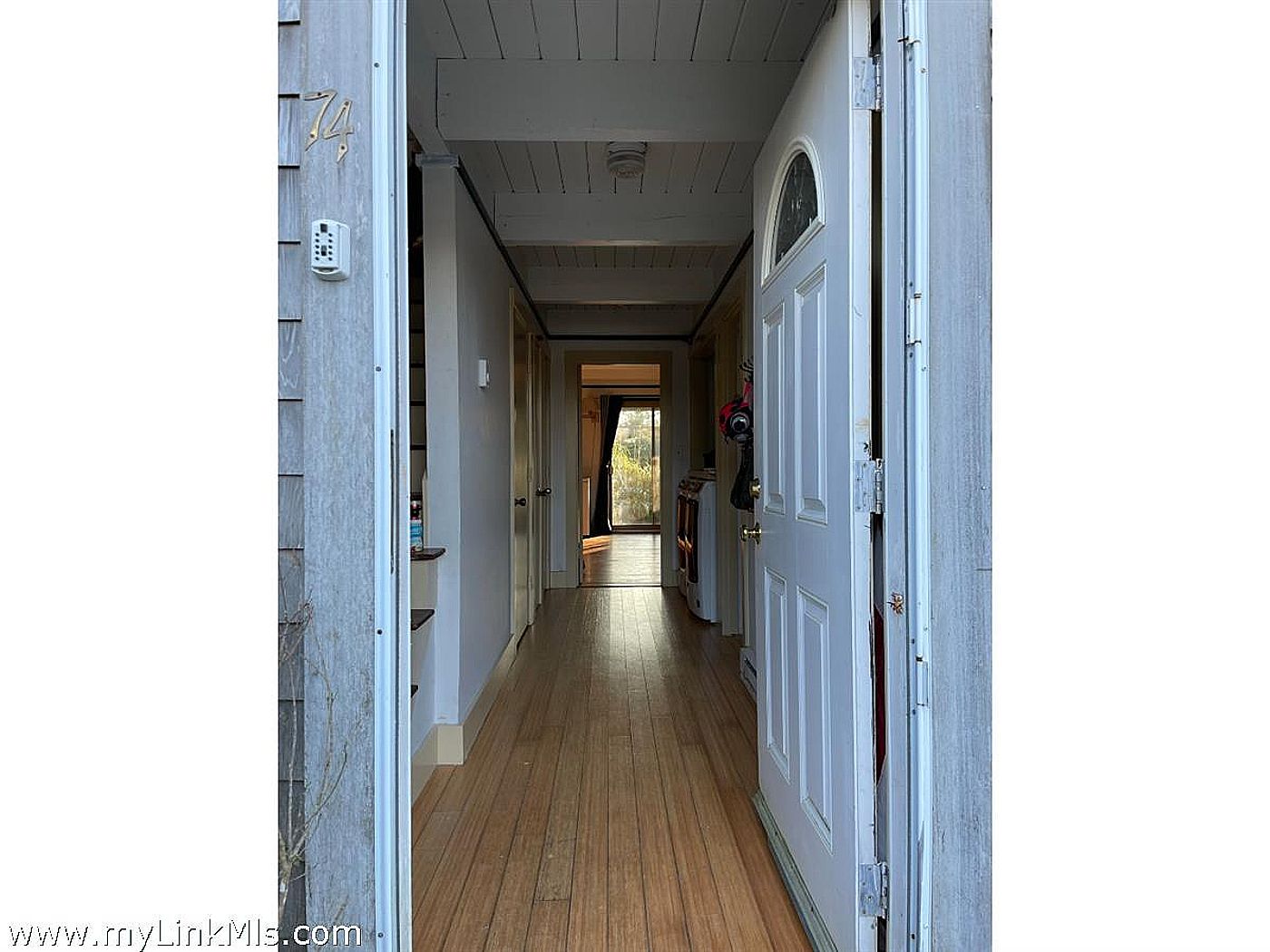 74 Arkansas Avenue Nantucket MA