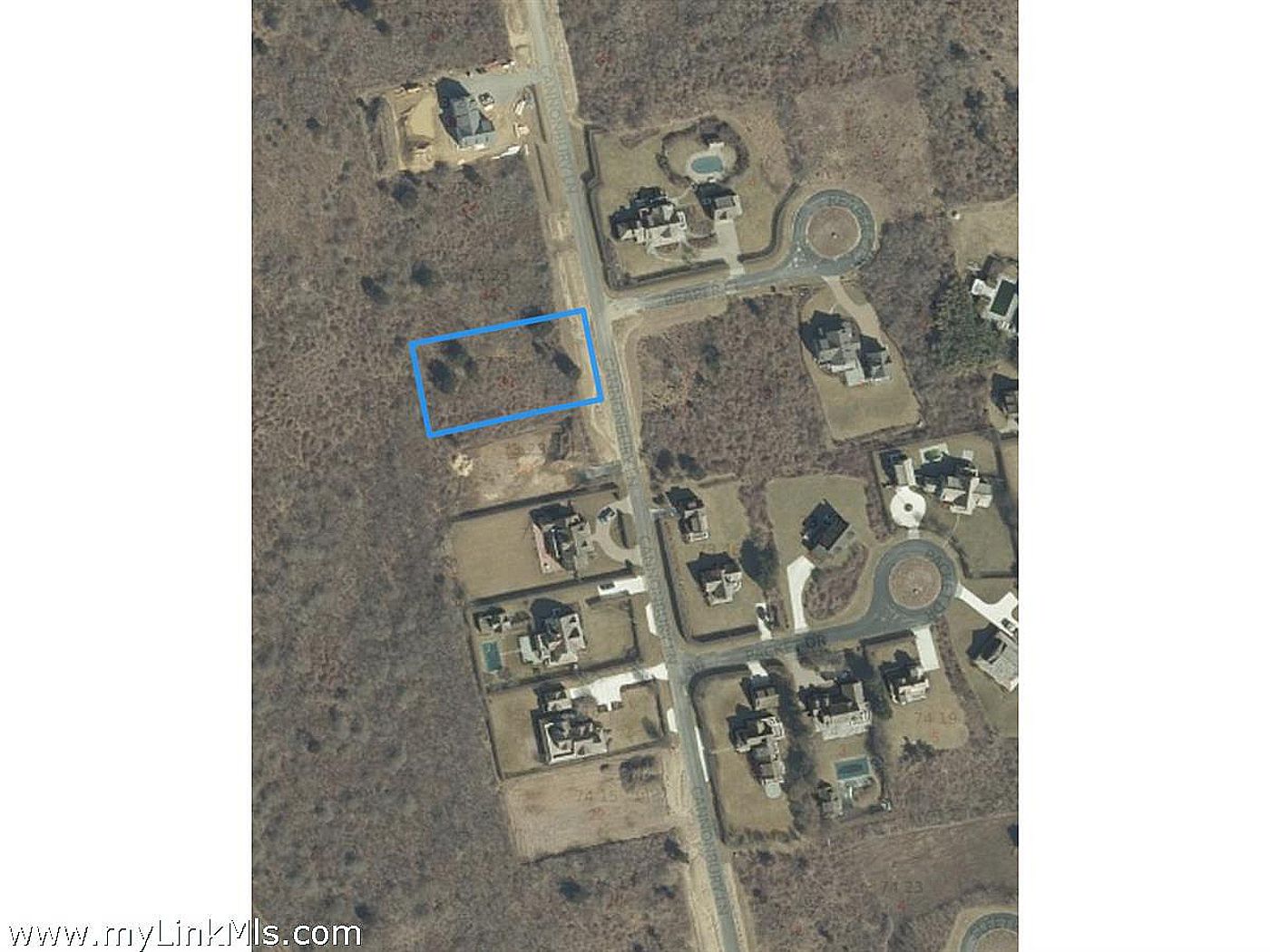 32 Cannonbury Lane Nantucket MA