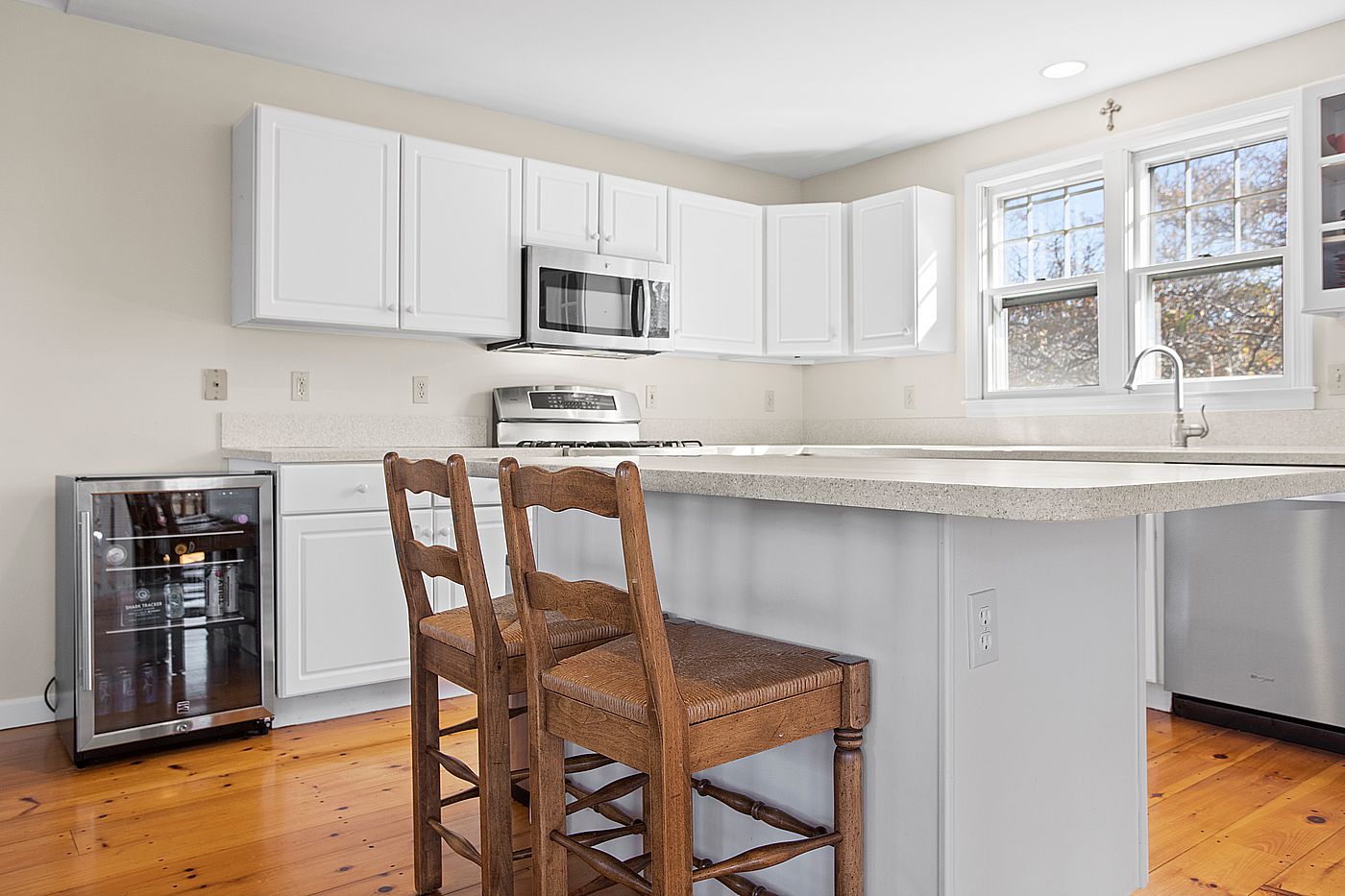 20 Berkley Street Nantucket MA