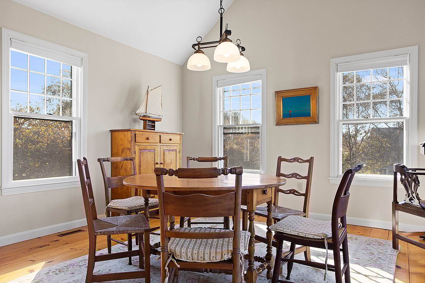 20 Berkley Street Nantucket MA