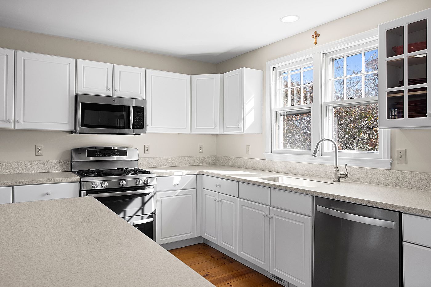 20 Berkley Street Nantucket MA
