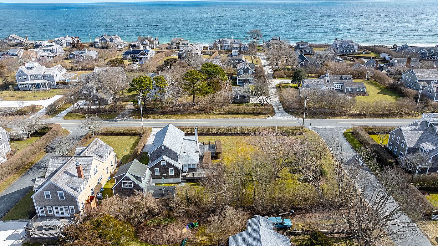 32 Sankaty Road Nantucket MA