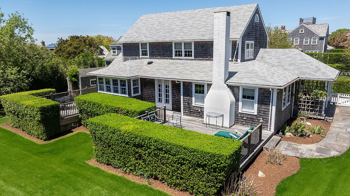 32 Sankaty Road Nantucket MA