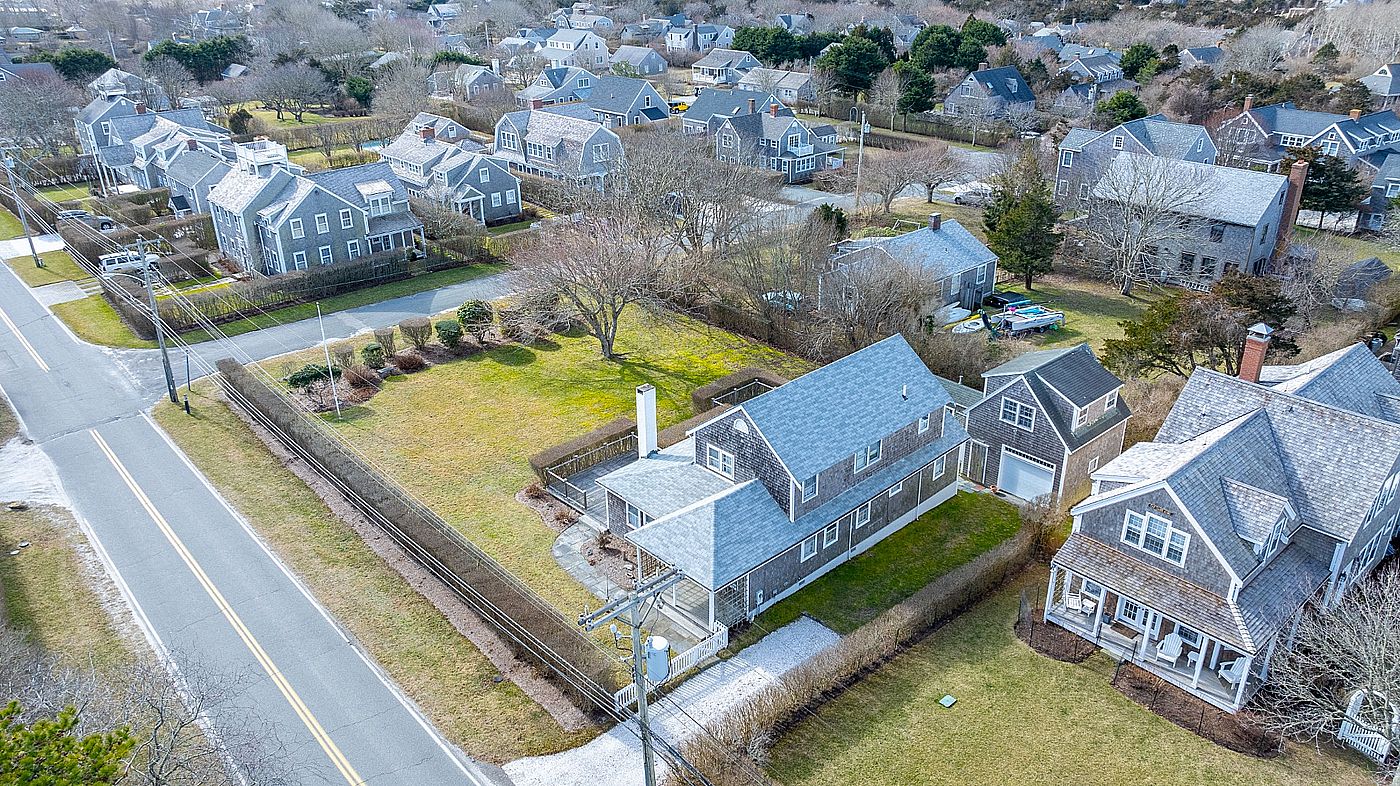 32 Sankaty Road Nantucket MA