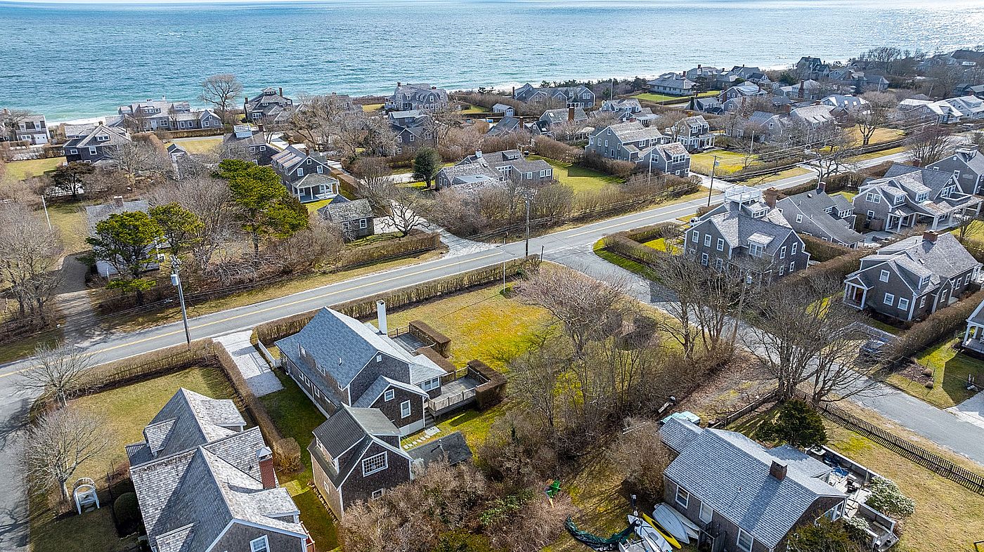 32 Sankaty Road Nantucket MA