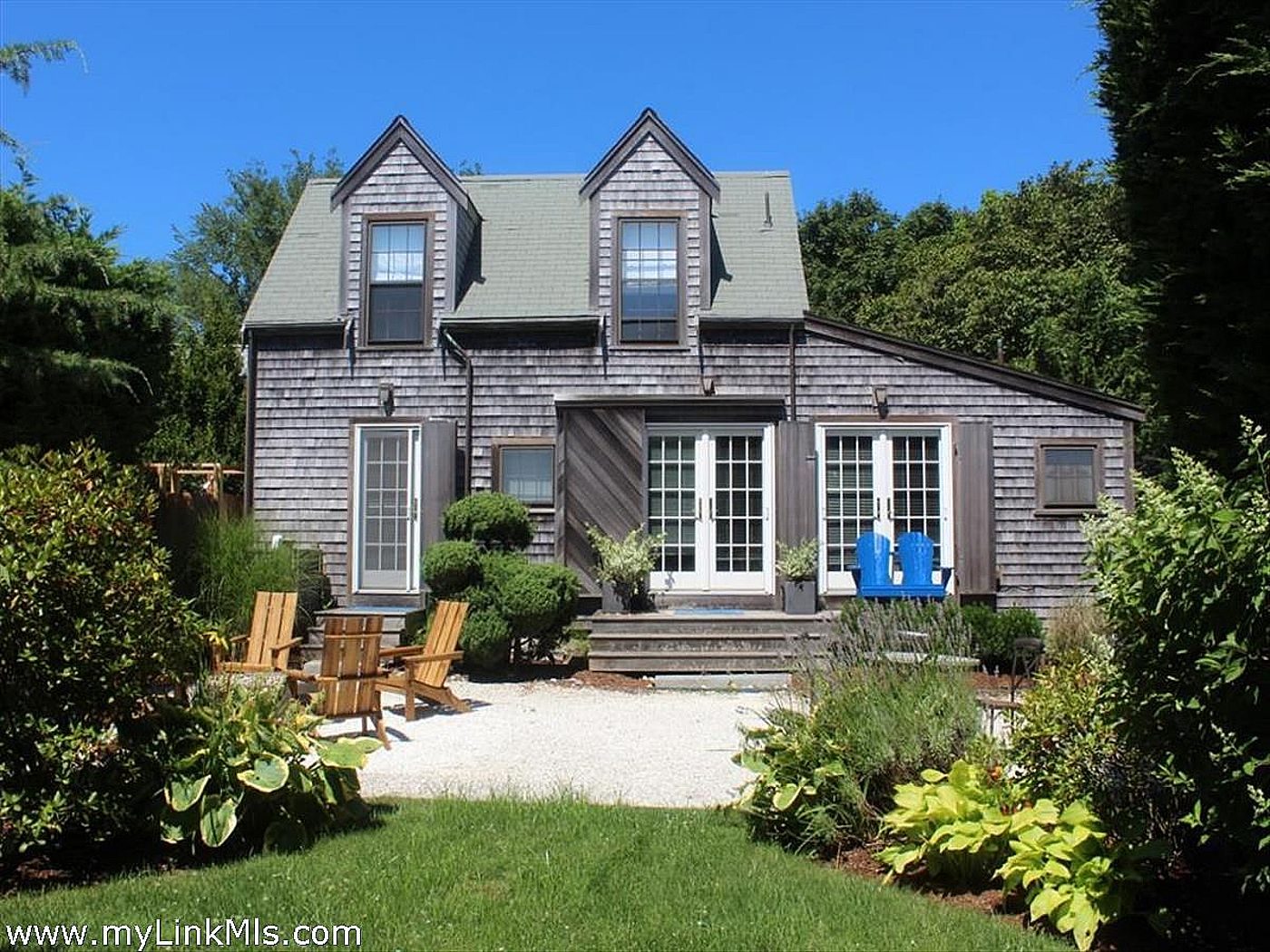 51B Pleasant Street Nantucket MA
