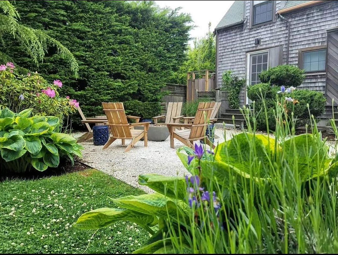 51B Pleasant Street Nantucket MA